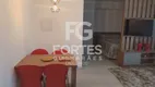 Foto 26 de Apartamento com 1 Quarto para alugar, 39m² em Jardim Sumare, Ribeirão Preto