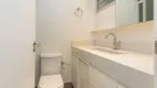 Foto 21 de Apartamento com 3 Quartos à venda, 90m² em Campo Belo, São Paulo