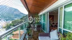 Foto 22 de Apartamento com 4 Quartos à venda, 293m² em Lagoa, Rio de Janeiro