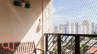 Foto 7 de Apartamento com 3 Quartos à venda, 123m² em Saúde, São Paulo