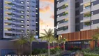 Foto 2 de Apartamento com 3 Quartos à venda, 111m² em Santa Maria, Uberaba