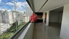 Foto 10 de Apartamento com 4 Quartos à venda, 127m² em Buritis, Belo Horizonte