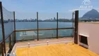 Foto 17 de Cobertura com 4 Quartos à venda, 317m² em Lagoa, Rio de Janeiro