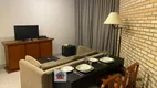 Foto 6 de Apartamento com 1 Quarto para alugar, 34m² em Itaim Bibi, São Paulo