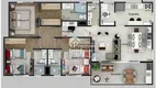 Foto 23 de Apartamento com 3 Quartos à venda, 116m² em Cidade Nova I, Indaiatuba