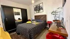 Foto 5 de Apartamento com 1 Quarto para alugar, 33m² em Jardim Faculdade, Sorocaba