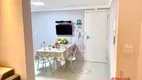 Foto 7 de Apartamento com 3 Quartos à venda, 132m² em Jardim Chacara Inglesa, São Bernardo do Campo