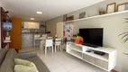 Foto 2 de Flat com 1 Quarto para alugar, 60m² em Itacoatiara, Niterói