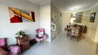 Foto 3 de Apartamento com 3 Quartos à venda, 105m² em Jardim Aquarius, São José dos Campos