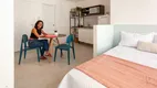 Foto 24 de Apartamento com 1 Quarto para alugar, 20m² em Centro, São Paulo