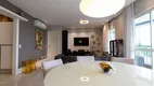 Foto 3 de Apartamento com 3 Quartos à venda, 123m² em Ecoville, Curitiba