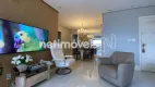 Foto 2 de Apartamento com 3 Quartos à venda, 132m² em Brotas, Salvador