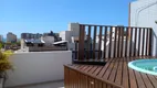 Foto 5 de Cobertura com 4 Quartos para alugar, 150m² em Riviera Fluminense, Macaé