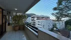 Foto 4 de Apartamento com 3 Quartos à venda, 186m² em Humaitá, Rio de Janeiro
