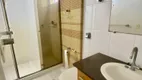 Foto 8 de Apartamento com 3 Quartos para alugar, 145m² em Ponta da Praia, Santos