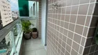 Foto 3 de Apartamento com 2 Quartos à venda, 73m² em Canto do Forte, Praia Grande