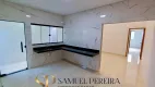 Foto 15 de Casa com 3 Quartos à venda, 117m² em Residencial Center Ville, Goiânia