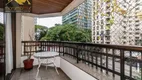 Foto 4 de Apartamento com 4 Quartos para alugar, 140m² em Indianópolis, São Paulo