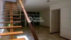 Foto 10 de Cobertura com 3 Quartos à venda, 212m² em Lagoa, Rio de Janeiro