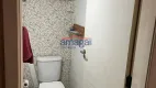 Foto 9 de Casa de Condomínio com 2 Quartos para alugar, 90m² em Jardim Califórnia, Jacareí