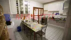 Foto 15 de Casa de Condomínio com 3 Quartos à venda, 135m² em Horto Florestal, São Paulo