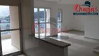 Foto 4 de Apartamento com 3 Quartos à venda, 210m² em Jardim Primavera, Caraguatatuba