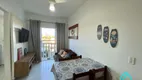 Foto 3 de Apartamento com 2 Quartos à venda, 48m² em , Ubatuba