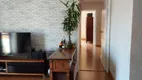 Foto 3 de Apartamento com 3 Quartos à venda, 126m² em Centro, Santa Bárbara D'Oeste