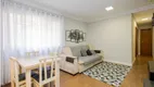 Foto 22 de Apartamento com 2 Quartos à venda, 54m² em Boa Vista, Curitiba