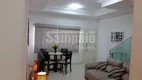 Foto 3 de Casa com 2 Quartos à venda, 96m² em Campo Grande, Rio de Janeiro