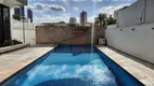 Foto 13 de Cobertura com 4 Quartos para venda ou aluguel, 600m² em Jardim Anália Franco, São Paulo
