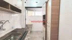 Foto 8 de Apartamento com 2 Quartos à venda, 56m² em Vila Carrão, São Paulo