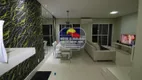 Foto 34 de Casa de Condomínio com 3 Quartos à venda, 105m² em Jardim Marajoara, São Paulo