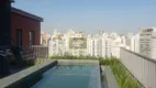 Foto 14 de Apartamento com 1 Quarto para alugar, 22m² em Perdizes, São Paulo
