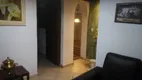 Foto 3 de Casa com 3 Quartos à venda, 231m² em Vila Bastos, Santo André