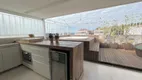 Foto 13 de Cobertura com 3 Quartos à venda, 190m² em Ipe, Nova Lima