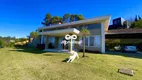 Foto 2 de Casa de Condomínio com 4 Quartos para alugar, 460m² em Unidade de Vizinhancas Quintas Morro do Chapeu, Nova Lima