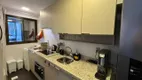 Foto 2 de Apartamento com 2 Quartos à venda, 58m² em Itacorubi, Florianópolis