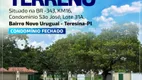 Foto 3 de Lote/Terreno à venda, 607m² em Novo Uruguai, Teresina