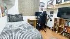 Foto 16 de Apartamento com 3 Quartos à venda, 113m² em Jardim Anália Franco, São Paulo