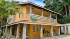 Foto 3 de Casa com 4 Quartos à venda, 430m² em Nucleo Urbano Bom Jardim, Jaguariúna