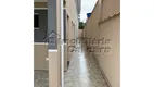 Foto 2 de Casa de Condomínio com 2 Quartos à venda, 56m² em Canto do Forte, Praia Grande
