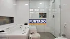 Foto 21 de Sobrado com 3 Quartos à venda, 301m² em Vila Scarpelli, Santo André