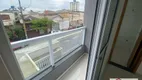 Foto 3 de Apartamento com 2 Quartos à venda, 60m² em Vila Vilma, Santo André