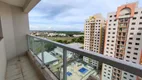 Foto 4 de Apartamento com 2 Quartos para alugar, 58m² em Vila Nova Cidade Universitaria, Bauru