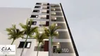 Foto 10 de Apartamento com 2 Quartos à venda, 41m² em Vila Regente Feijó, São Paulo