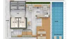 Foto 15 de Apartamento com 1 Quarto à venda, 24m² em Manaíra, João Pessoa