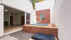 Foto 7 de Casa de Condomínio com 4 Quartos à venda, 300m² em Saraiva, Uberlândia