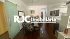 Foto 2 de Apartamento com 3 Quartos à venda, 110m² em Tijuca, Rio de Janeiro