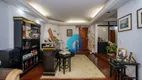 Foto 6 de Apartamento com 4 Quartos à venda, 190m² em Batel, Curitiba